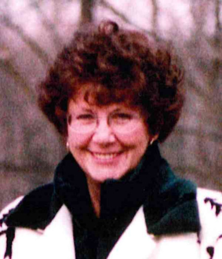 Jane A. Walker