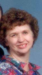 Dorothy Ann Johnson Carter