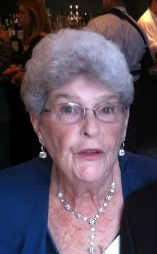 Joyce Streicher