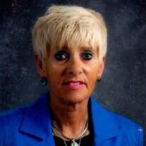 Donna Kaye (Brown) Hoover Profile Photo