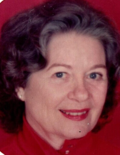 Janet Evelyn (Davis)  Buckelew