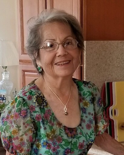 Dolores Gallegos