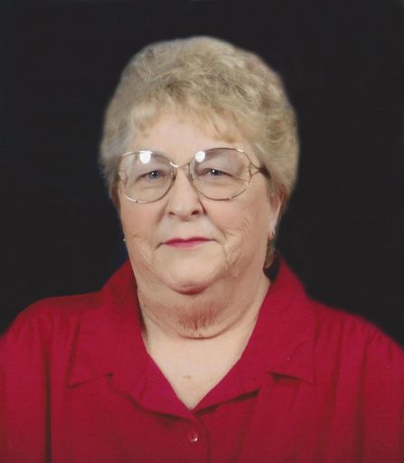 Shirley June Pate Profile Photo