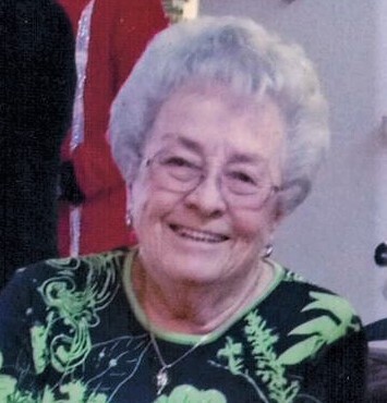 Billie (Findley)  Barnett