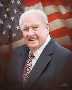 John Nichols, Sr. Profile Photo