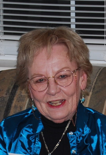 Joyce Porter