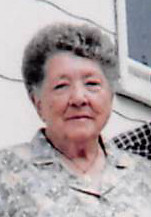 Mary C. Evans