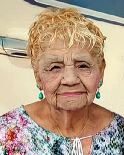 Placida Chavez Villanueva's obituary image