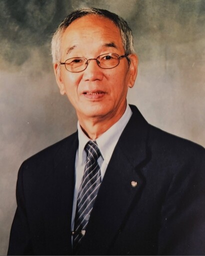 Peter Lo Yeh Liu's obituary image