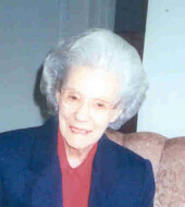 Ernestine Conant