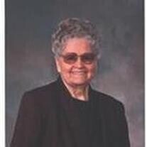 Thelma Lee Blair