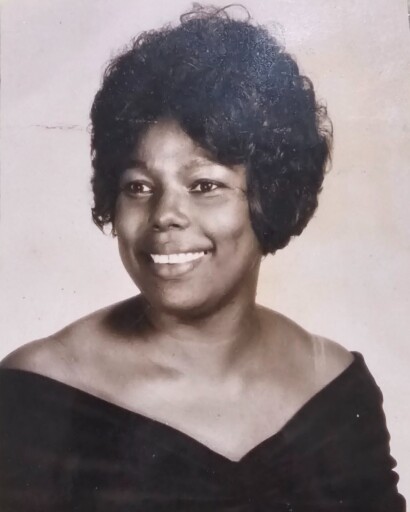 Mrs. Martha Johnson Profile Photo