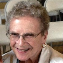 Phyllis  O. Hollister Profile Photo
