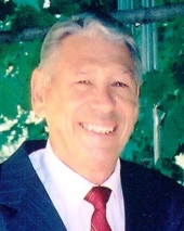 Donald B. Stratton Sr. Profile Photo