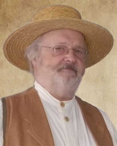 Charles E. Hetzler's obituary image