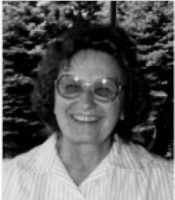 Mrs. Irene Slabaugh Profile Photo