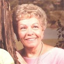 Mrs. Jean Wilcox