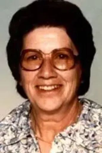 Thelma K. Weinhold Groff