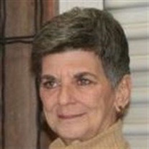 Suzanne Carroll Profile Photo