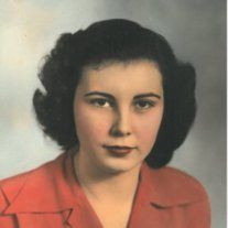 Joan M. Doxtator