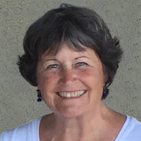 Judith M. Hagan