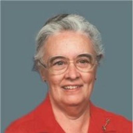Patricia Rita De La Houssaye Broussard