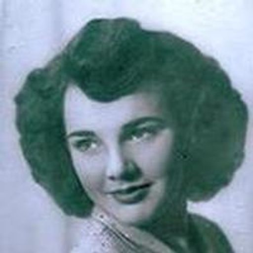 Bettie Louise Preston