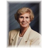 Mavis Allen Dobson Profile Photo