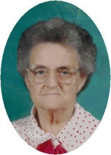 Evelyn L. George