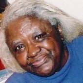 Ida Mae Dickerson Profile Photo