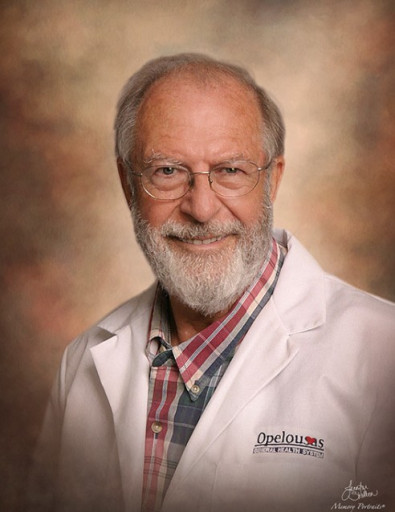 Dr. Charles Bertrand Profile Photo