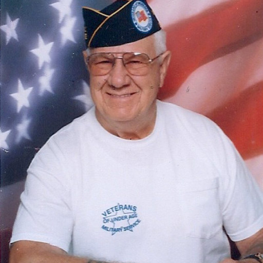 William Clyde  Allen  Sr.  "Bill" Profile Photo