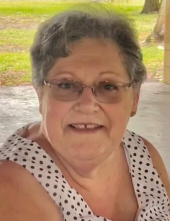 Janet Darlene Butler