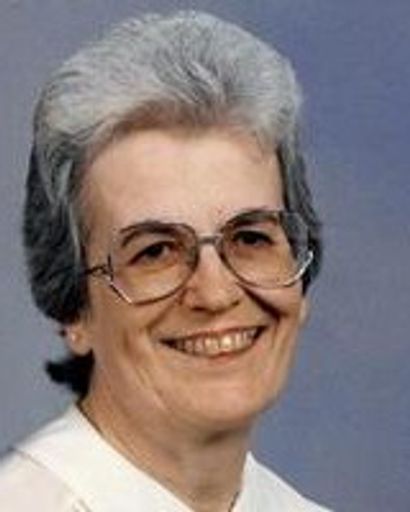 Judith Nugen Murray's obituary image