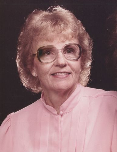 Dorothy June Thompson Epperly Profile Photo