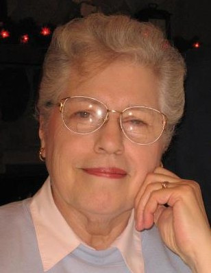 Susan Lewis Profile Photo