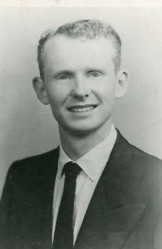 Wendell Sparks Burnham Profile Photo