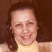 Mary Julia Gail Profile Photo