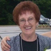 Eileen W. Brush Profile Photo