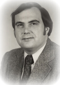 Ronald Richard Kappeler