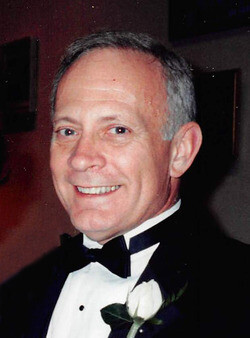 John Ferrero, Jr