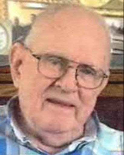 John Orvil Barta's obituary image