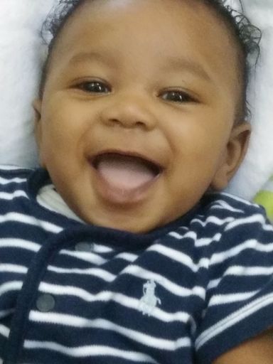 Jaiden Javontez Grier