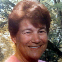 Sandra S. Layfield Profile Photo