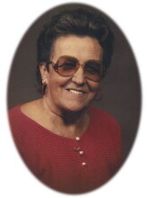 Betty Jean Terrell