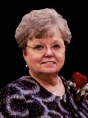 Jeanette E. Grinde