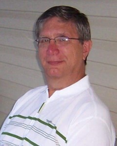 Gary A. Deyo