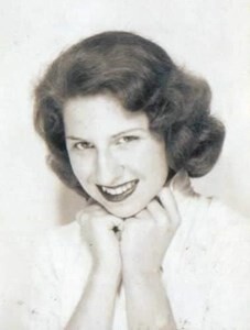 Gloria Jean Richardson