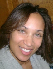 Monica Jackson Profile Photo