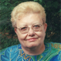 Paula M. Haley